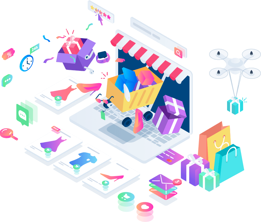 Webshopimporter banner